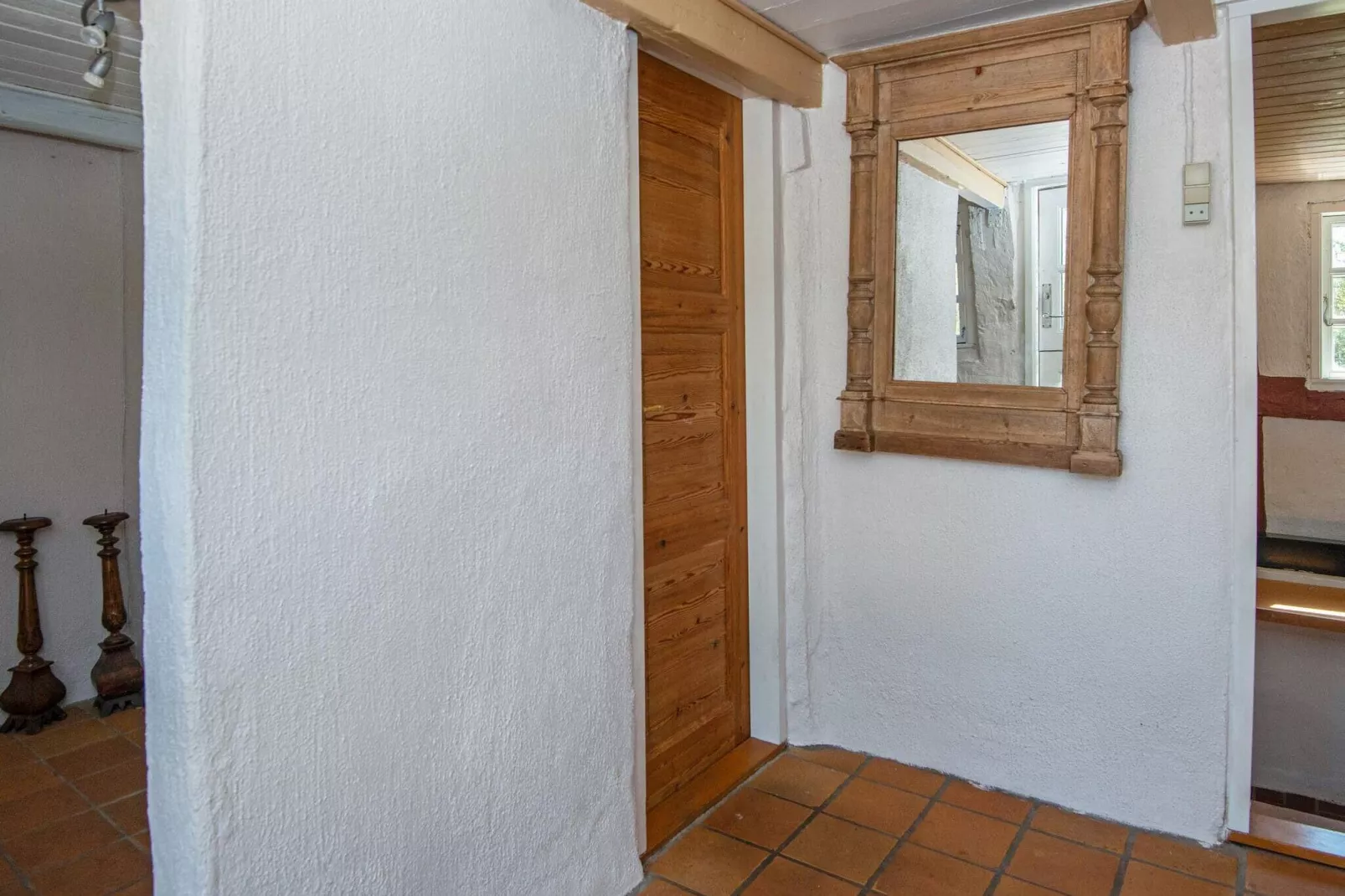 7 persoons vakantie huis in Grenaa-Binnen