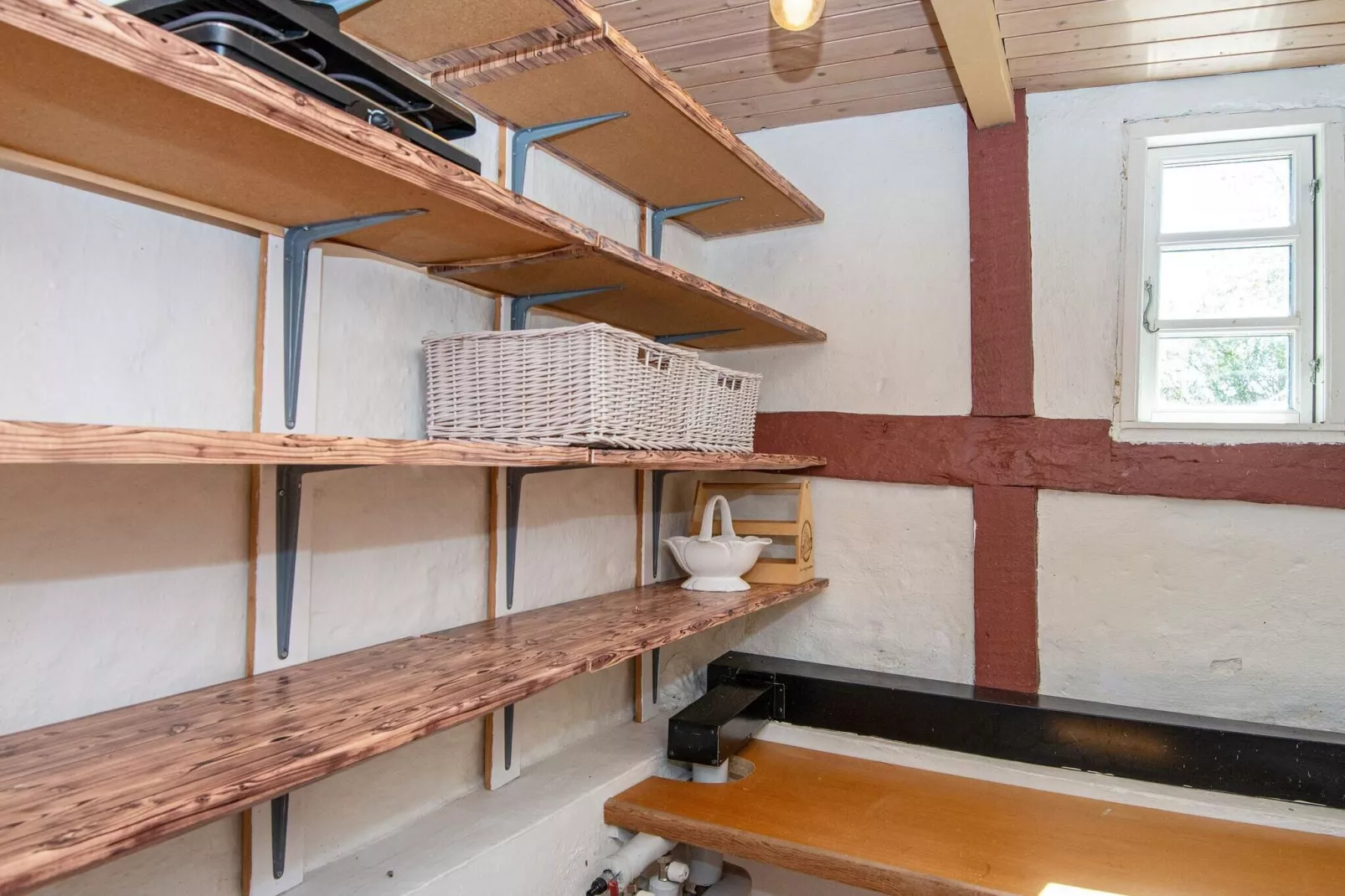 7 persoons vakantie huis in Grenaa-Binnen