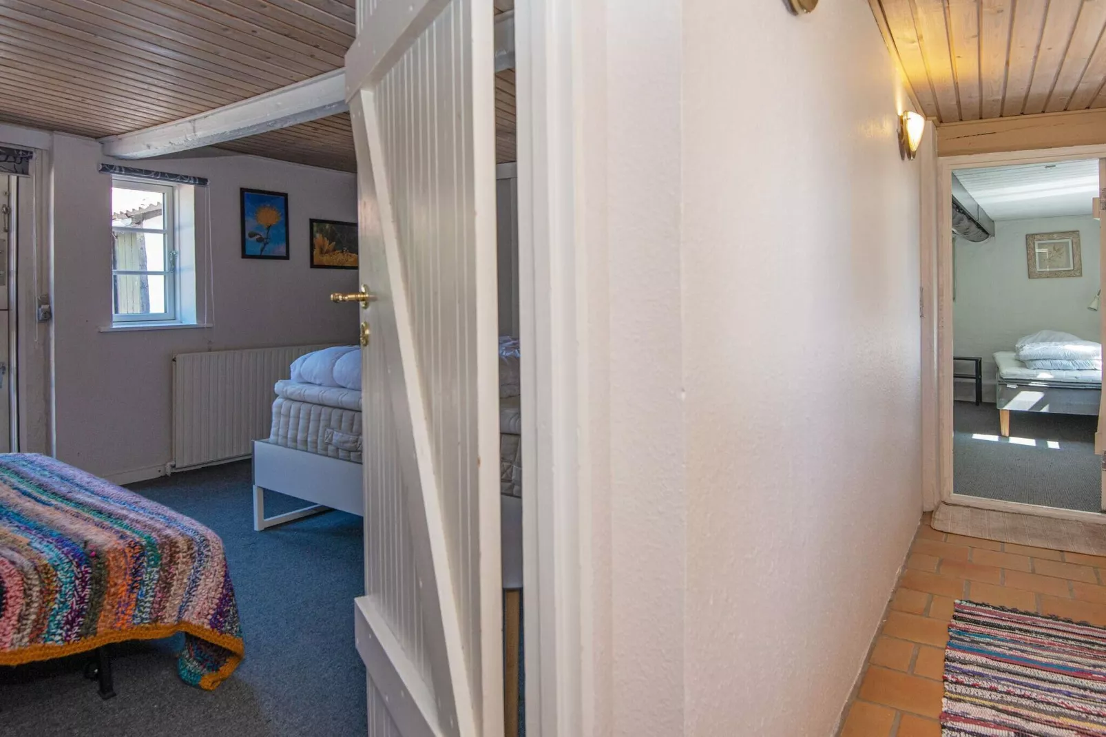 7 persoons vakantie huis in Grenaa-Binnen