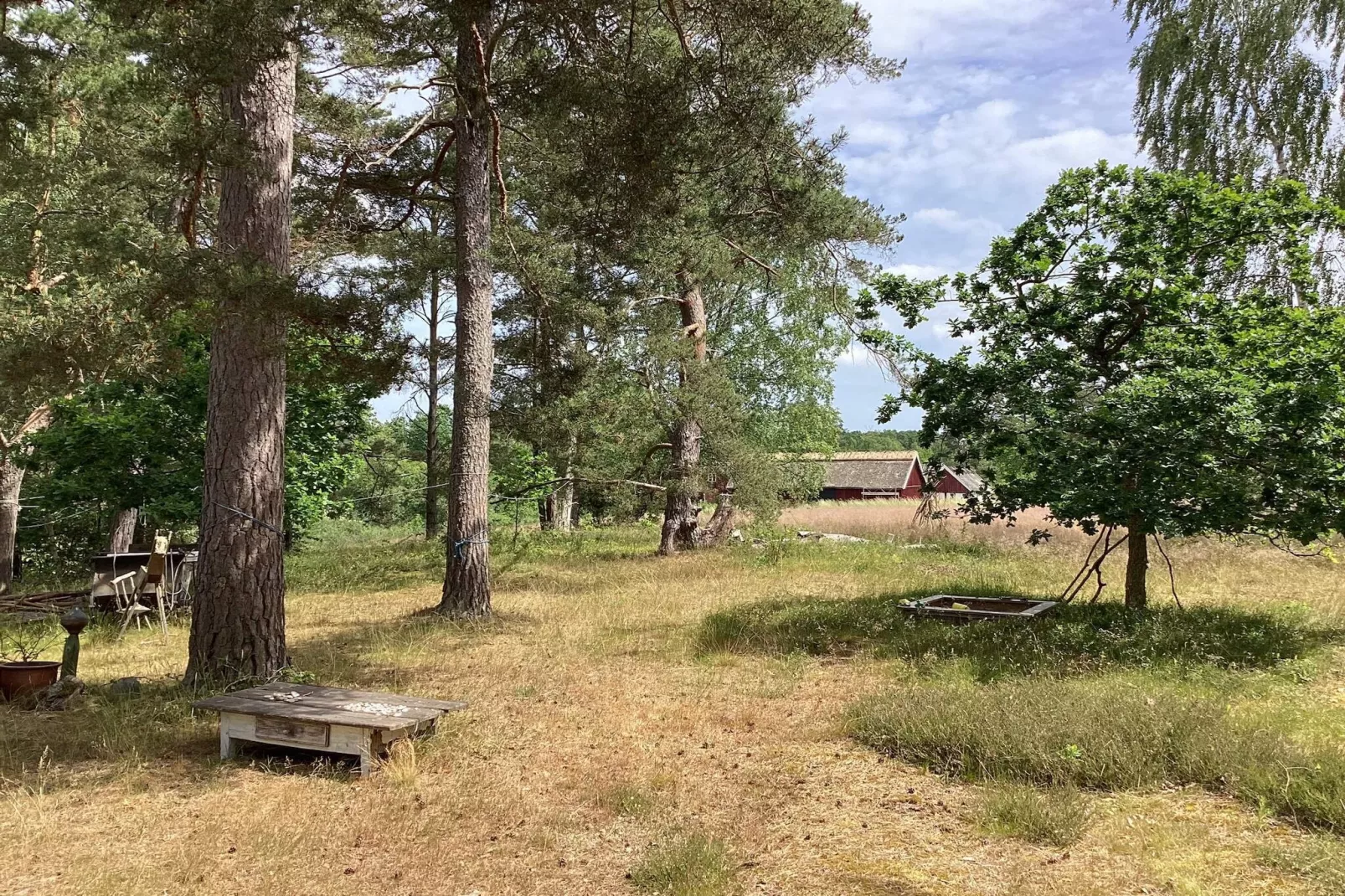4 Personen vakantie huis in DEGEBERGA