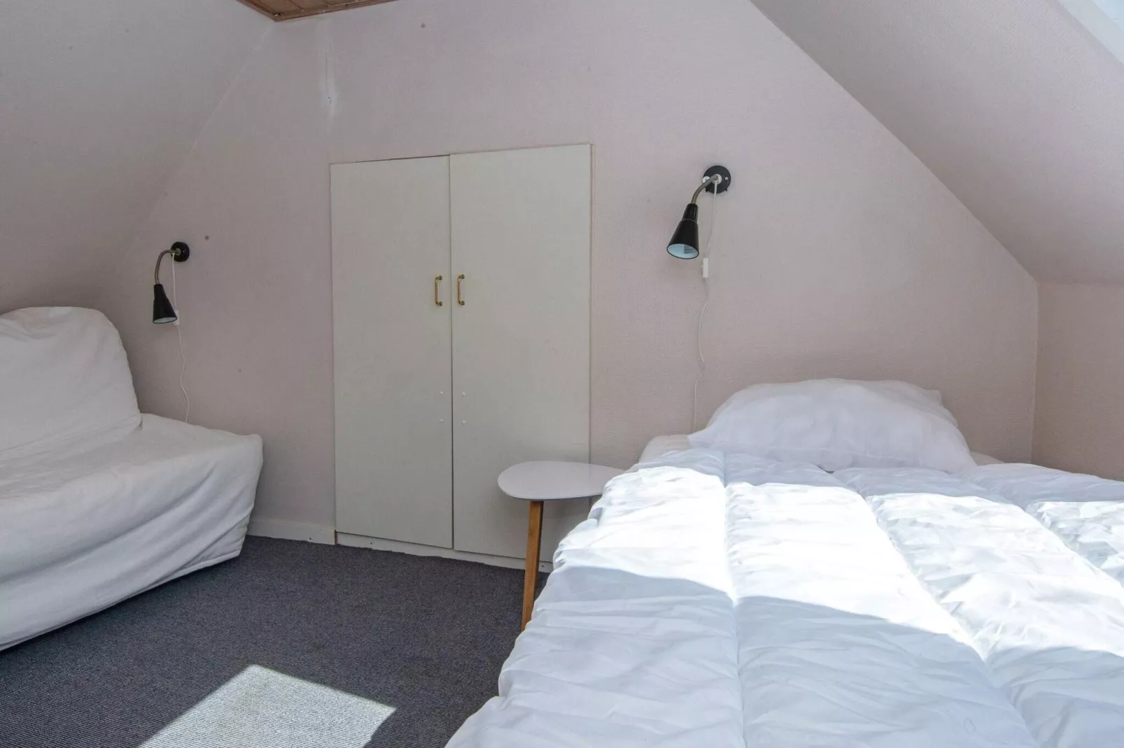 7 persoons vakantie huis in Grenaa-Binnen