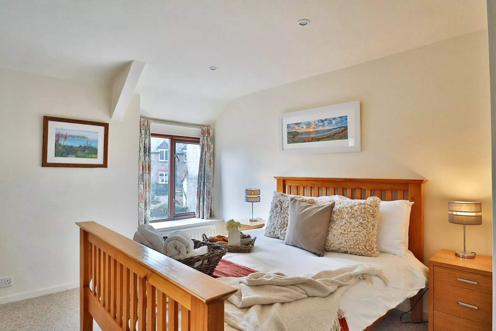 Mill Wheel Cottages