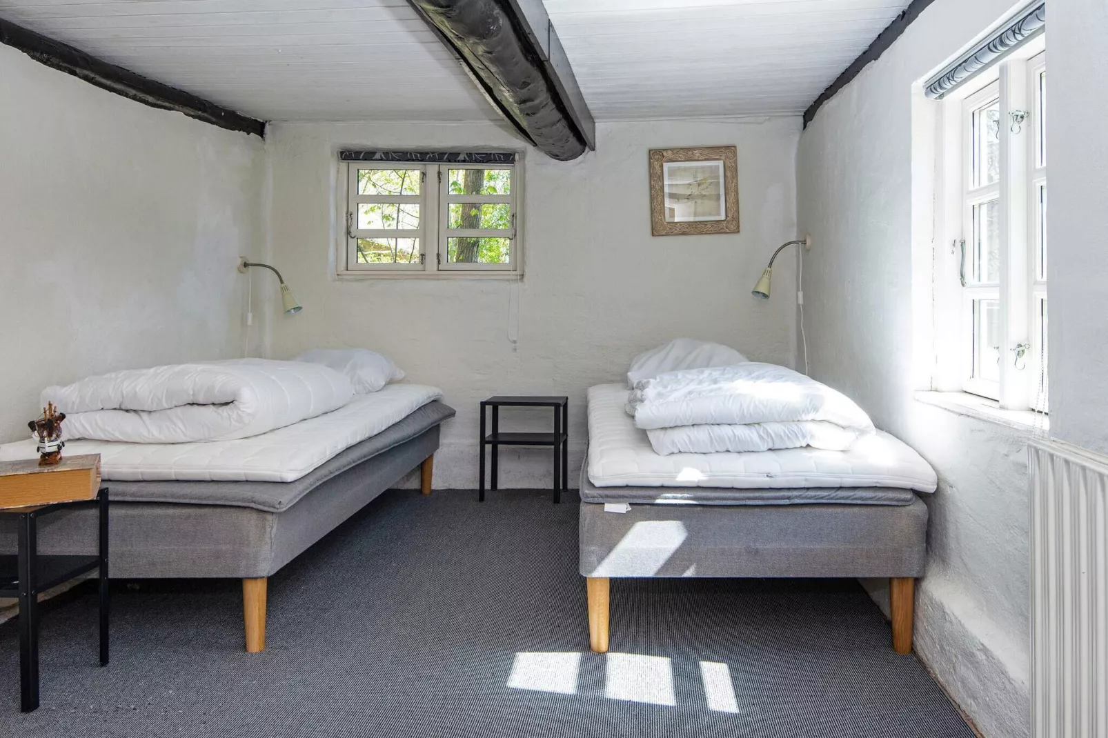 7 persoons vakantie huis in Grenaa-Binnen