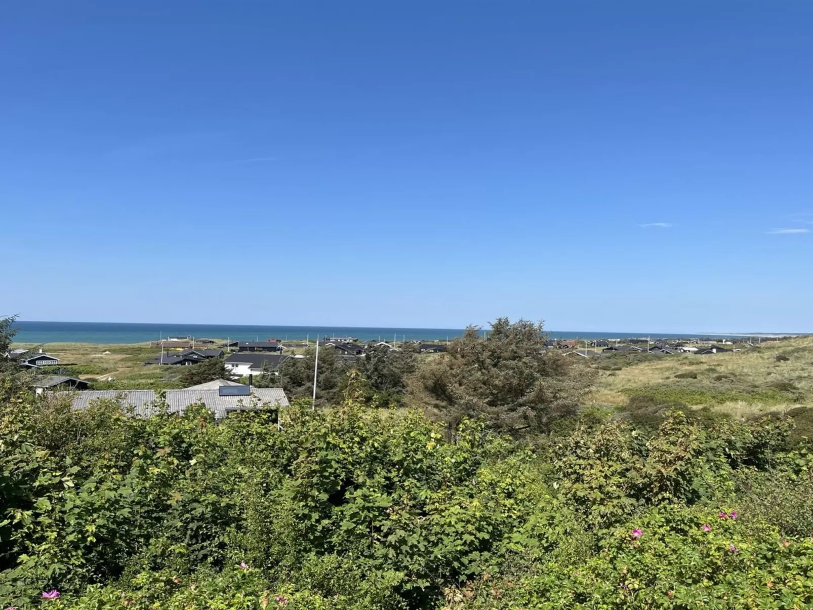 "Nikolce" - 500m from the sea