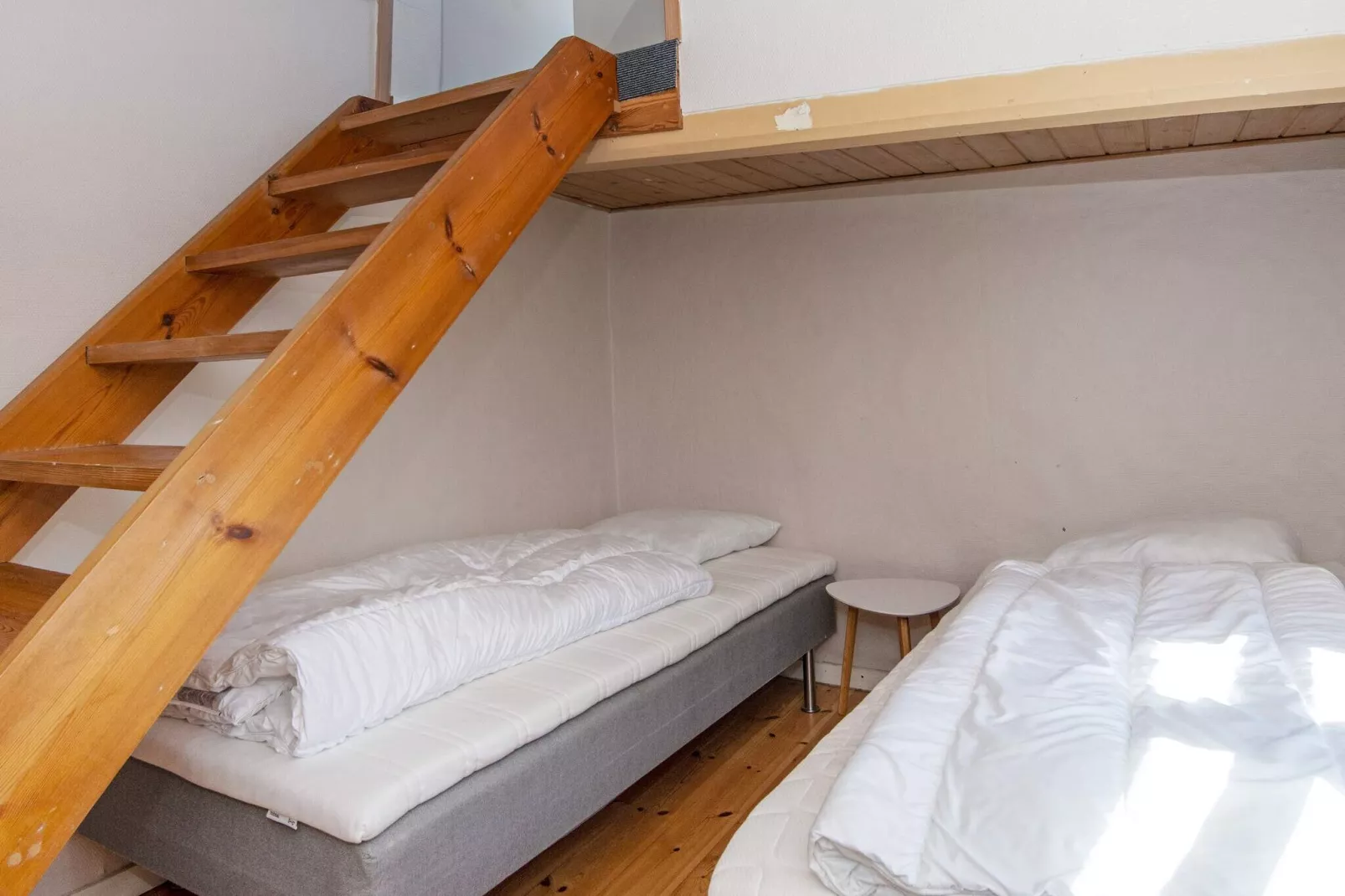 7 persoons vakantie huis in Grenaa-Binnen