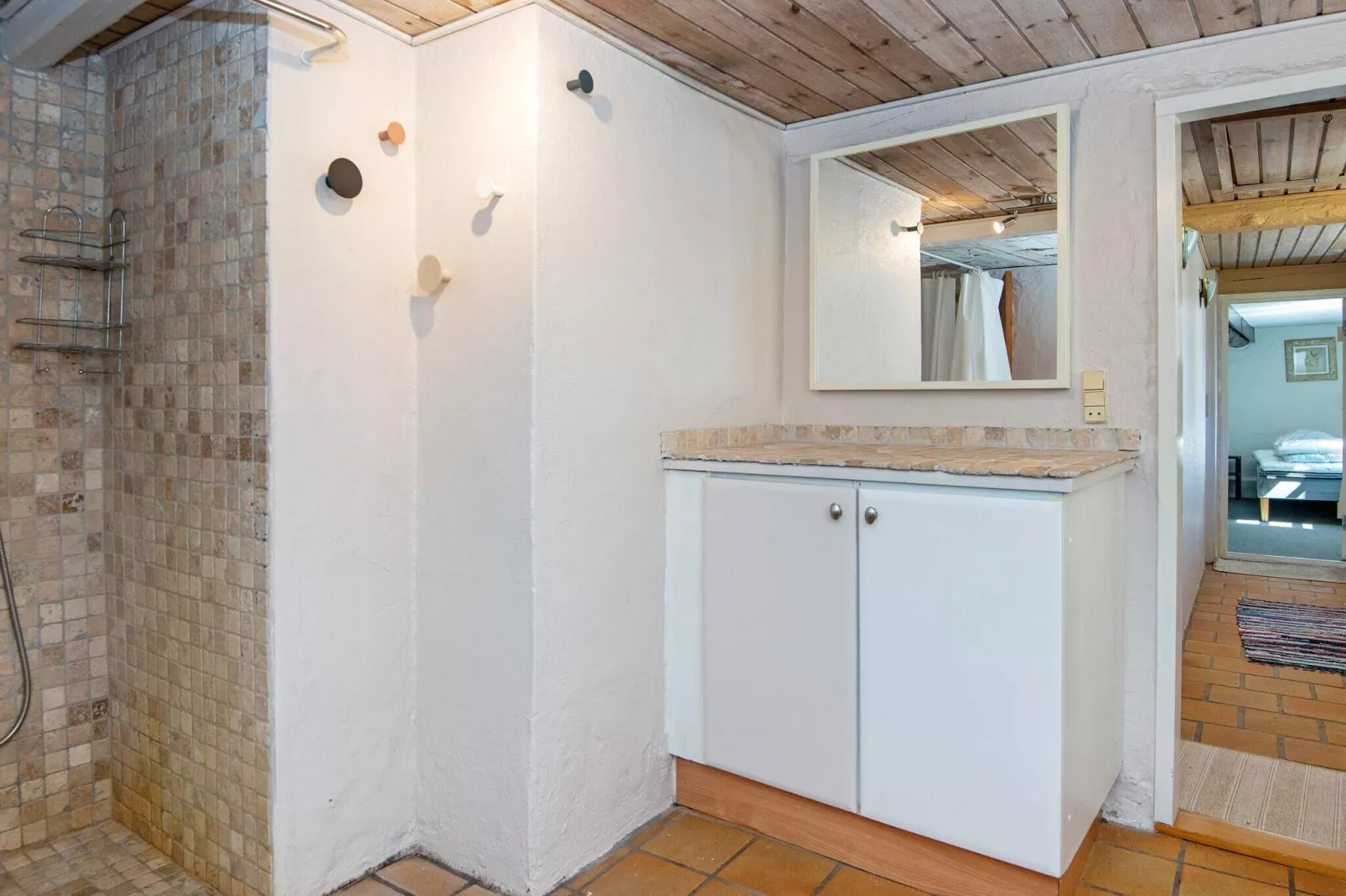 7 persoons vakantie huis in Grenaa-Binnen