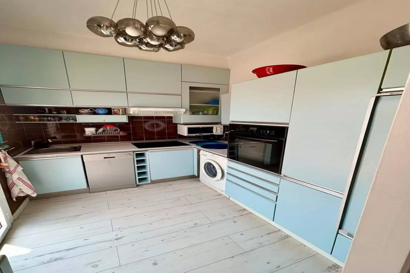97 Appartement typiq