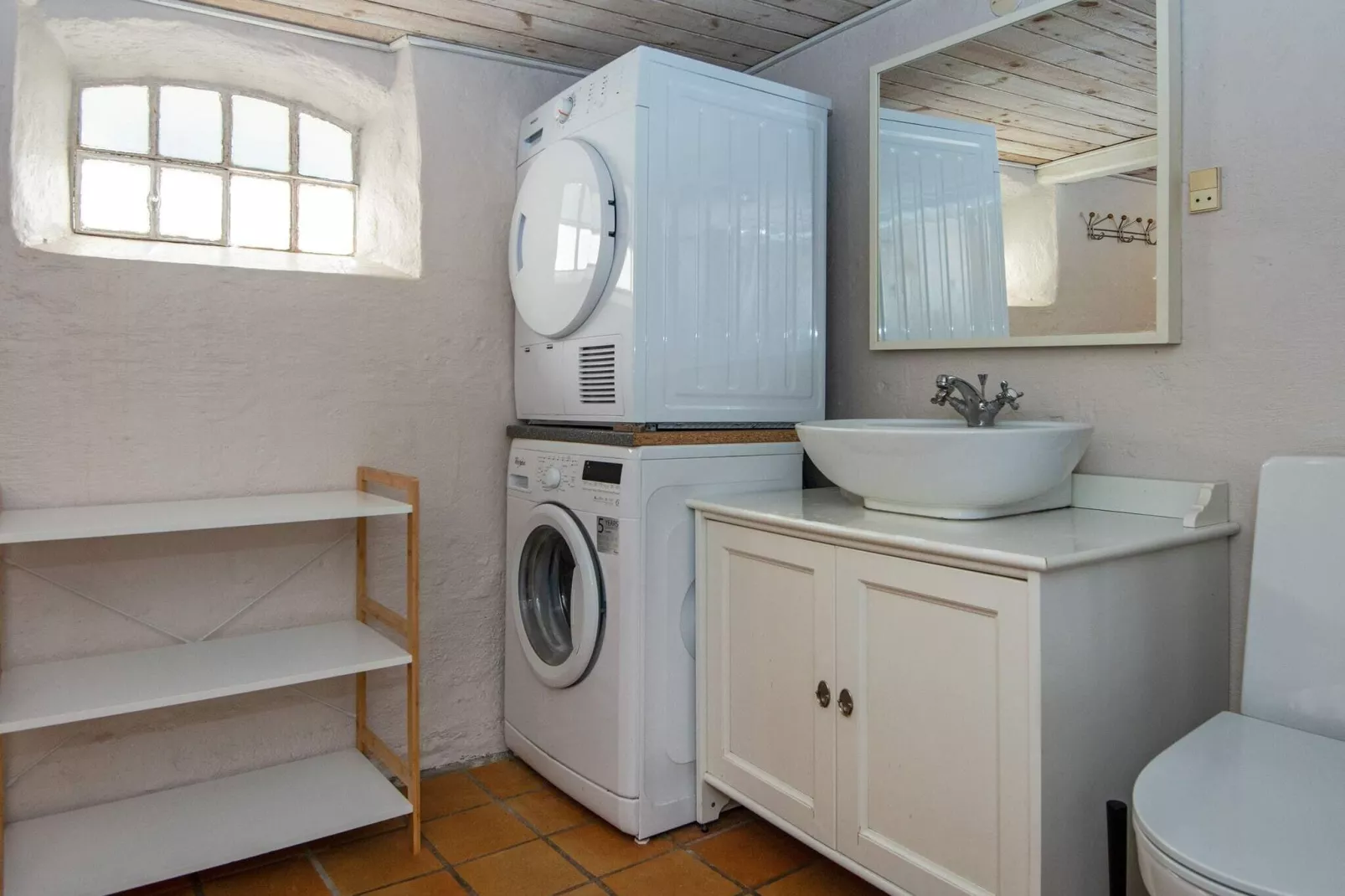 7 persoons vakantie huis in Grenaa-Binnen
