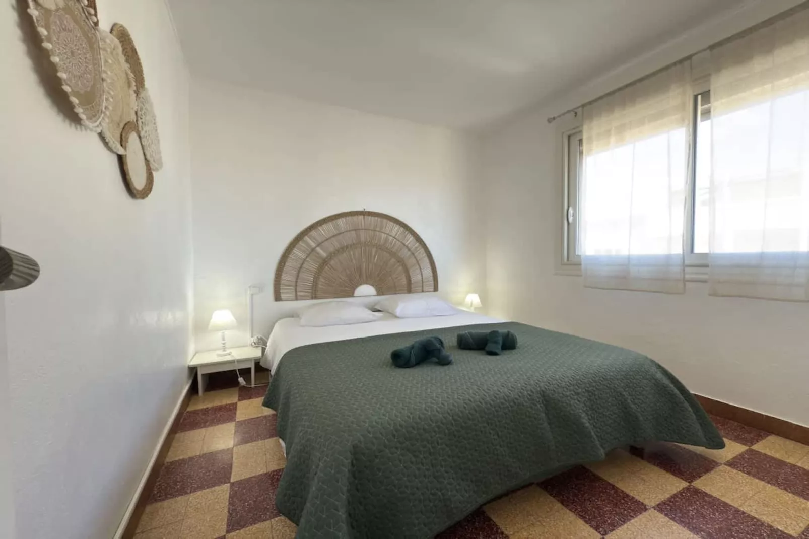 46 Appartement en Fr