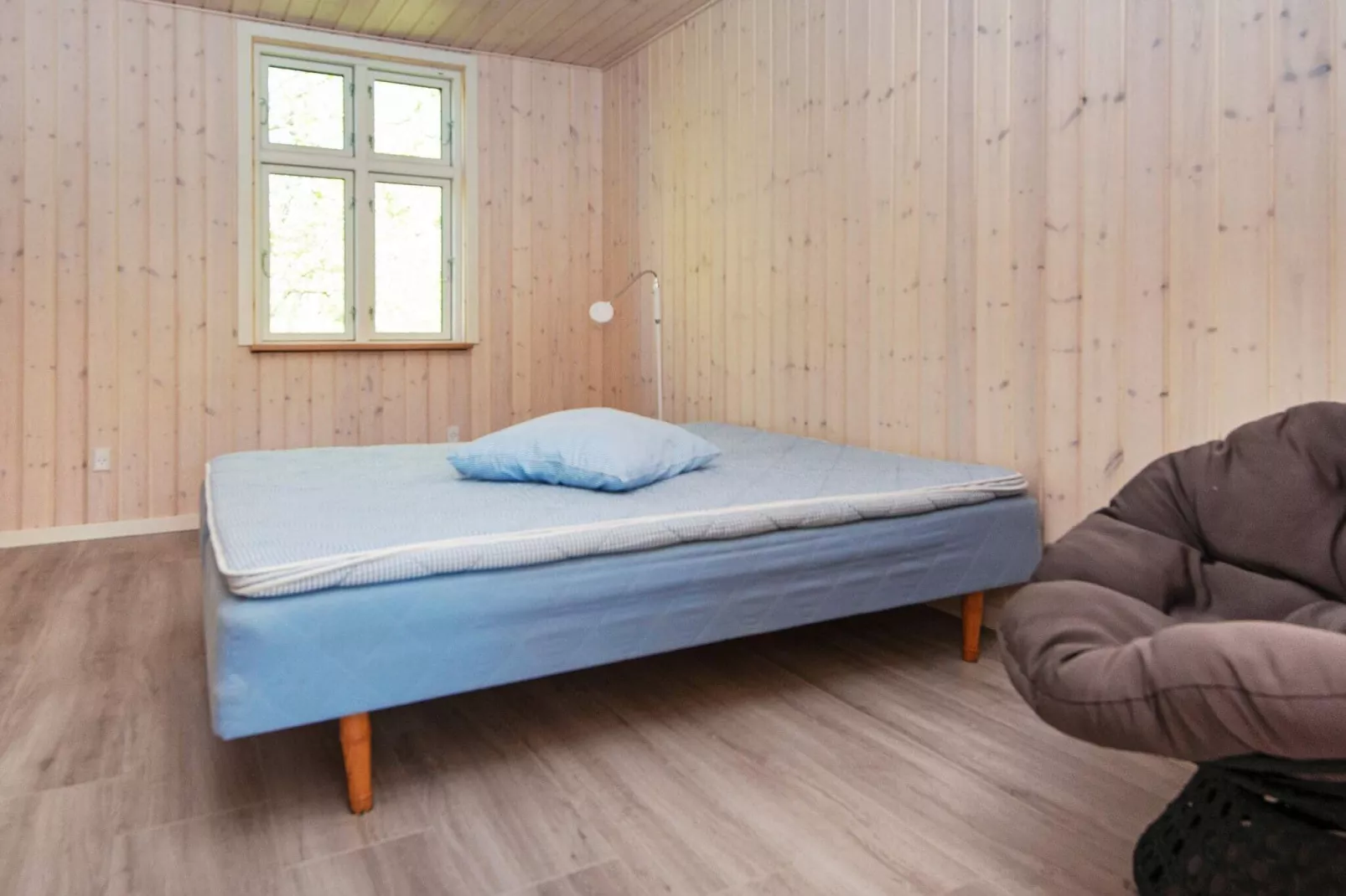 Gezellige kusthaven in Bonnerup-By Traum-Binnen