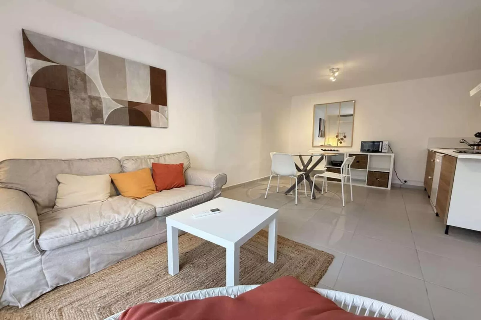 84 Le Faïence Appart