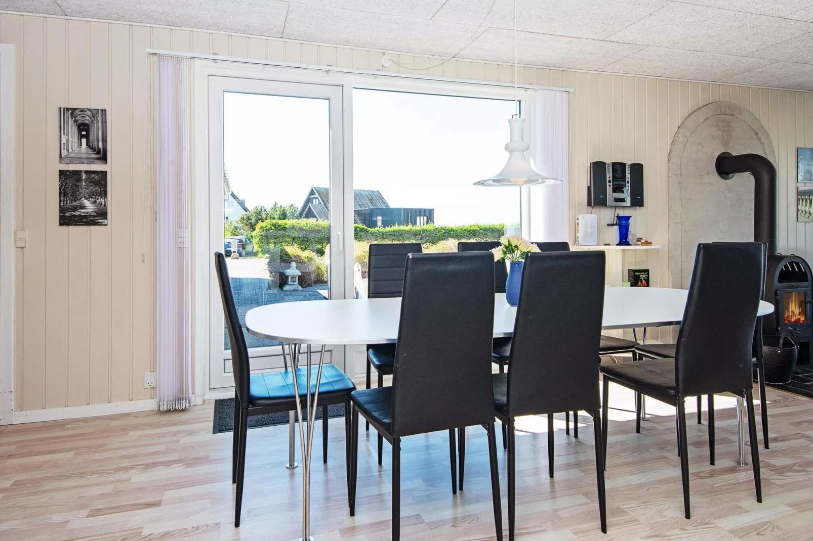 10 persoons vakantie huis in Ebeltoft-Binnen