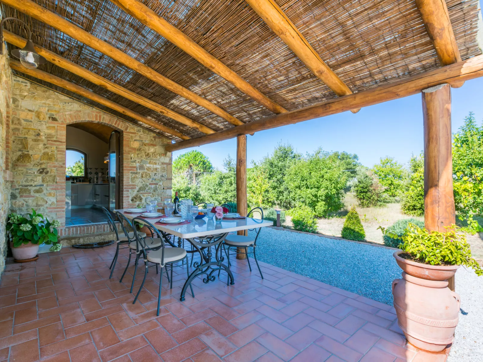 Podere Boscherini