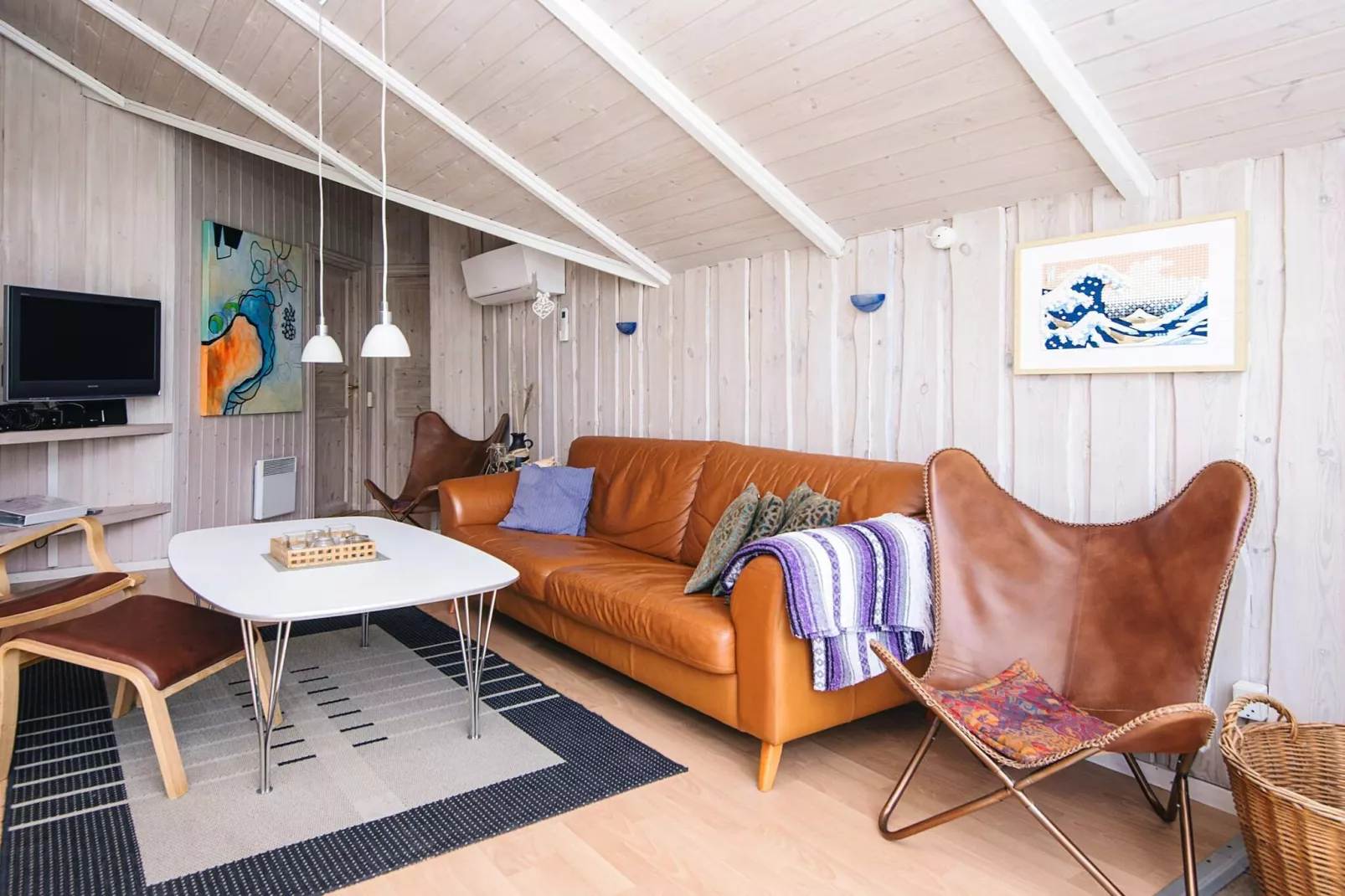 Whirlpool Cottage Oase-By Traum