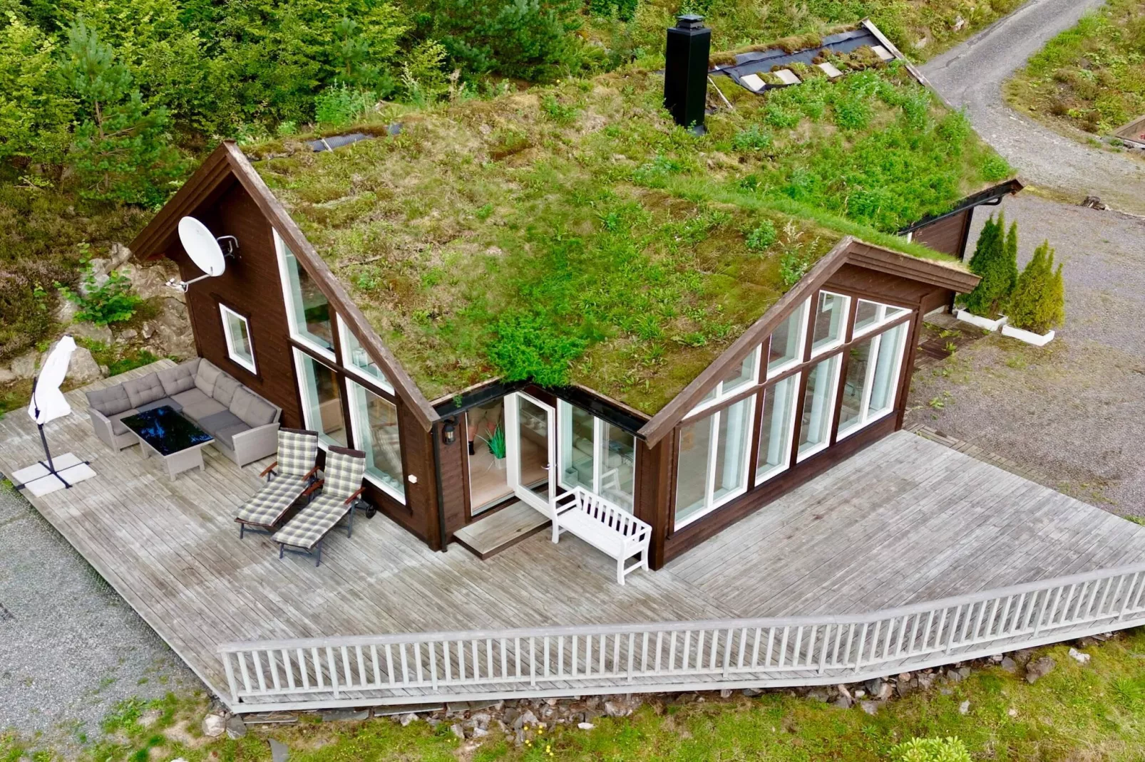 VALEVÅG 04133-Buitenlucht