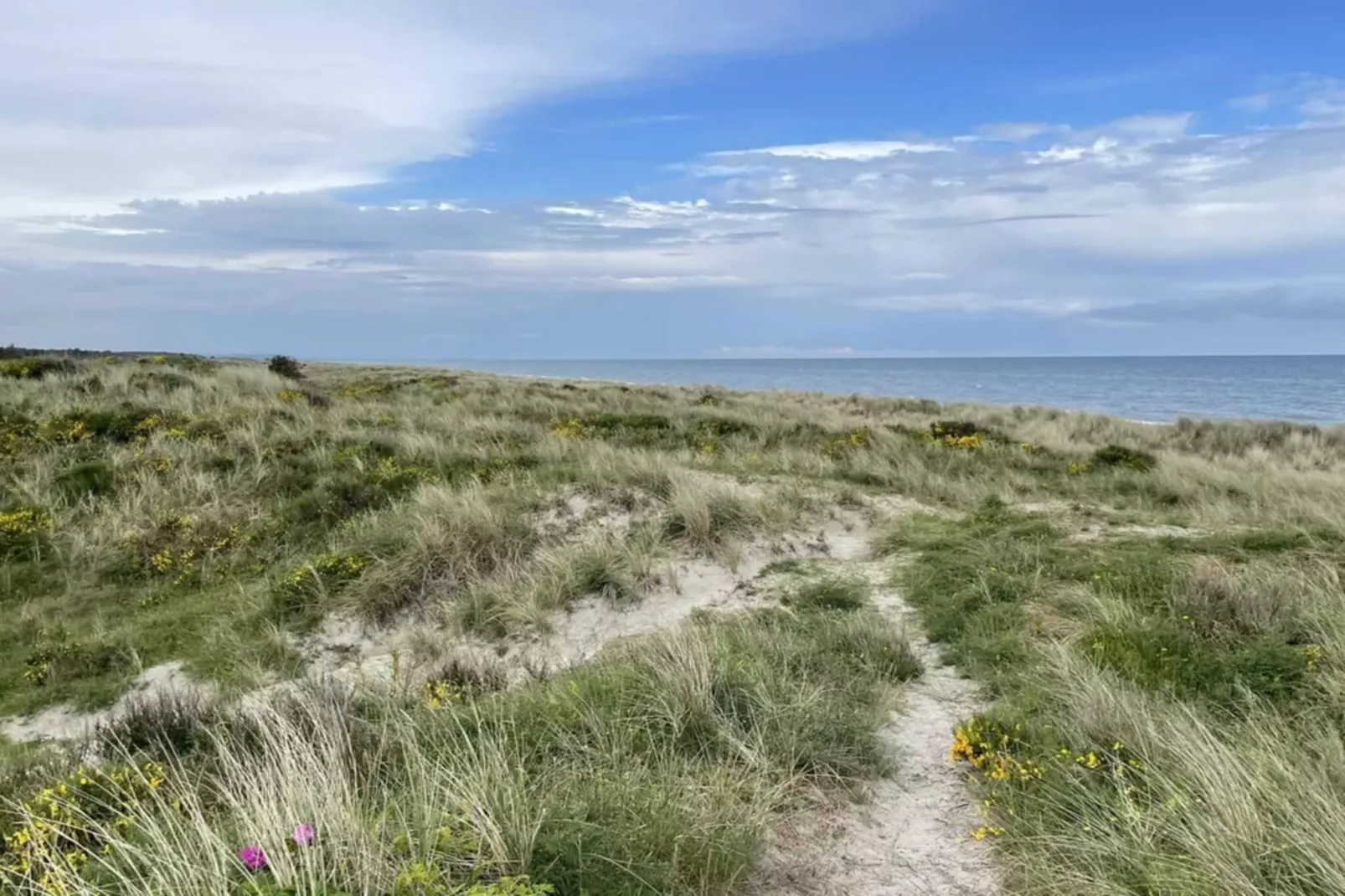 8 persoons vakantie huis in Hadsund-Niet-getagd