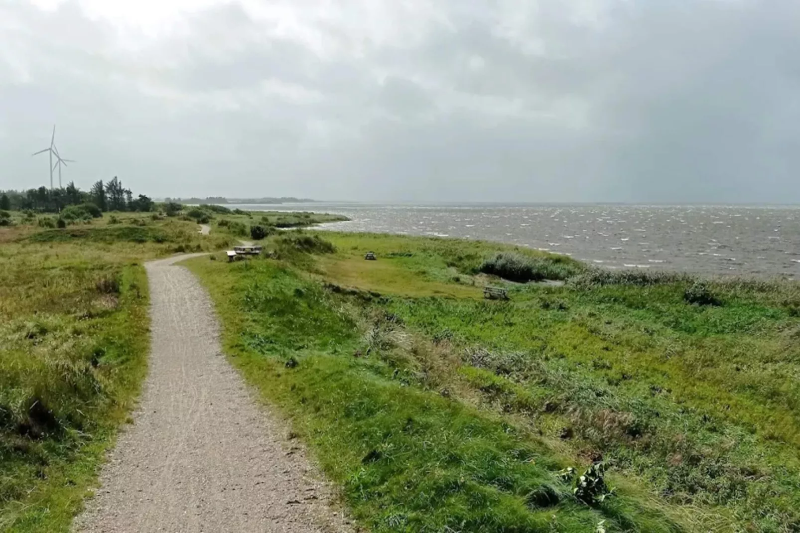 6 persoons vakantie huis in Hemmet-Niet-getagd