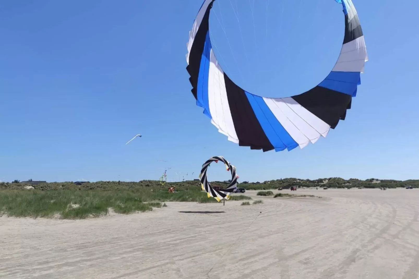 Kustcharme in Rindby-By Traum