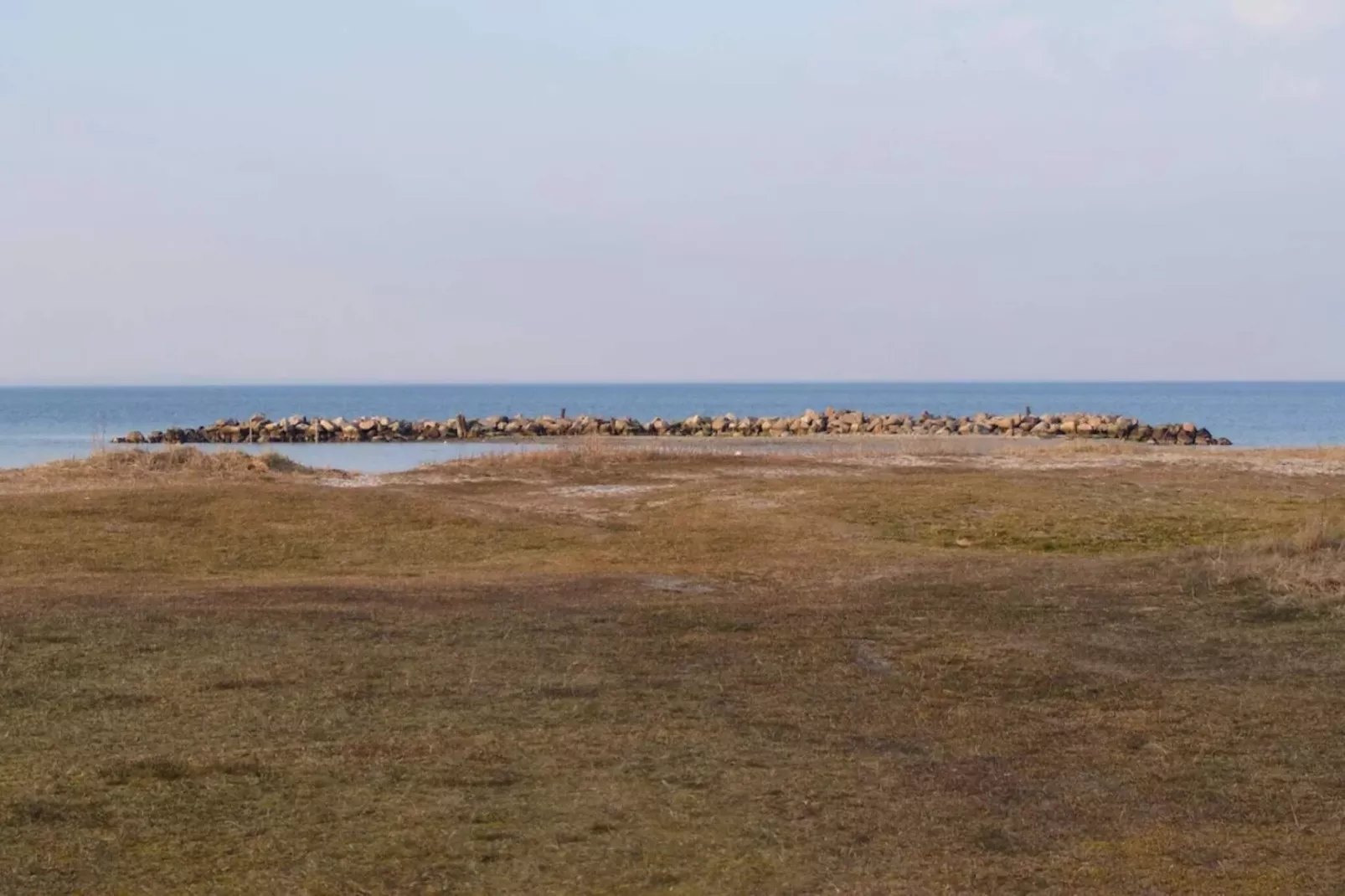 5 persoons vakantie huis in Middelfart-Waterzicht
