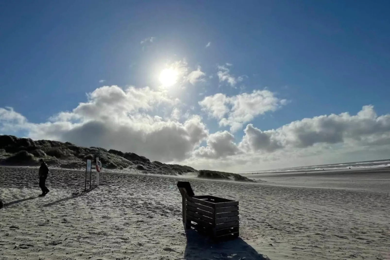 8 persoons vakantie huis in Nørre Nebel-Niet-getagd