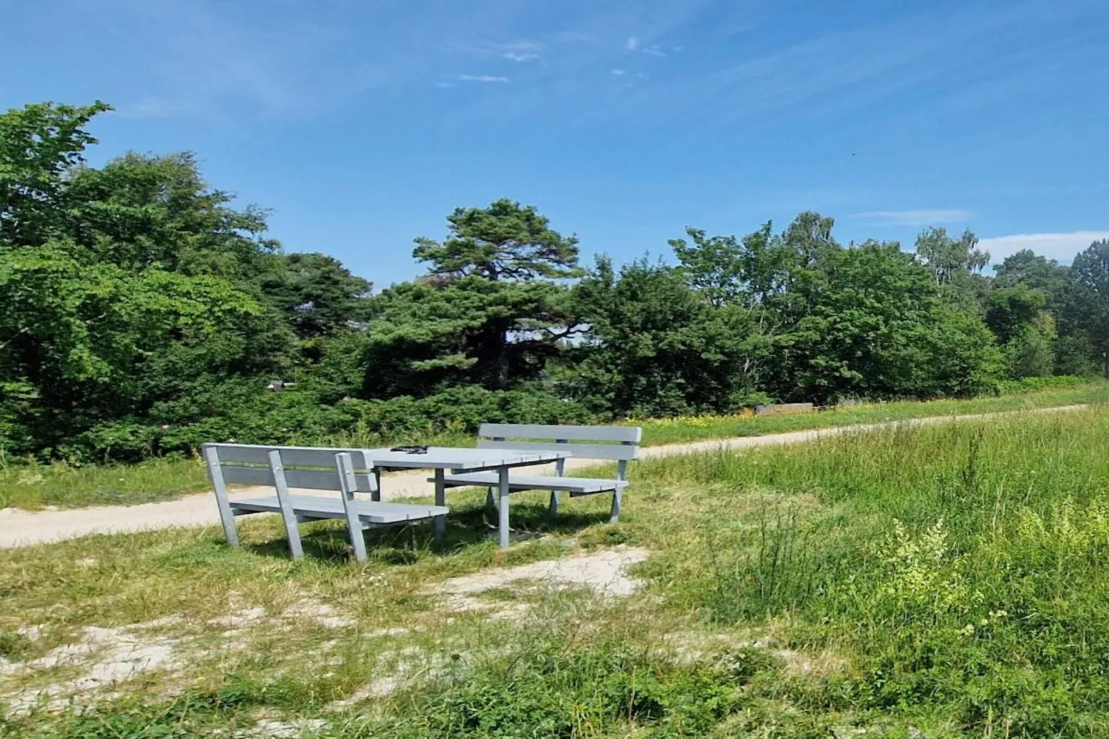 10 persoons vakantie huis in Idestrup-Niet-getagd