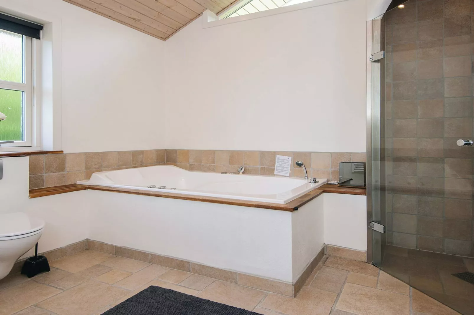 Luxe toevluchtsoord met spa and sauna-By Traum