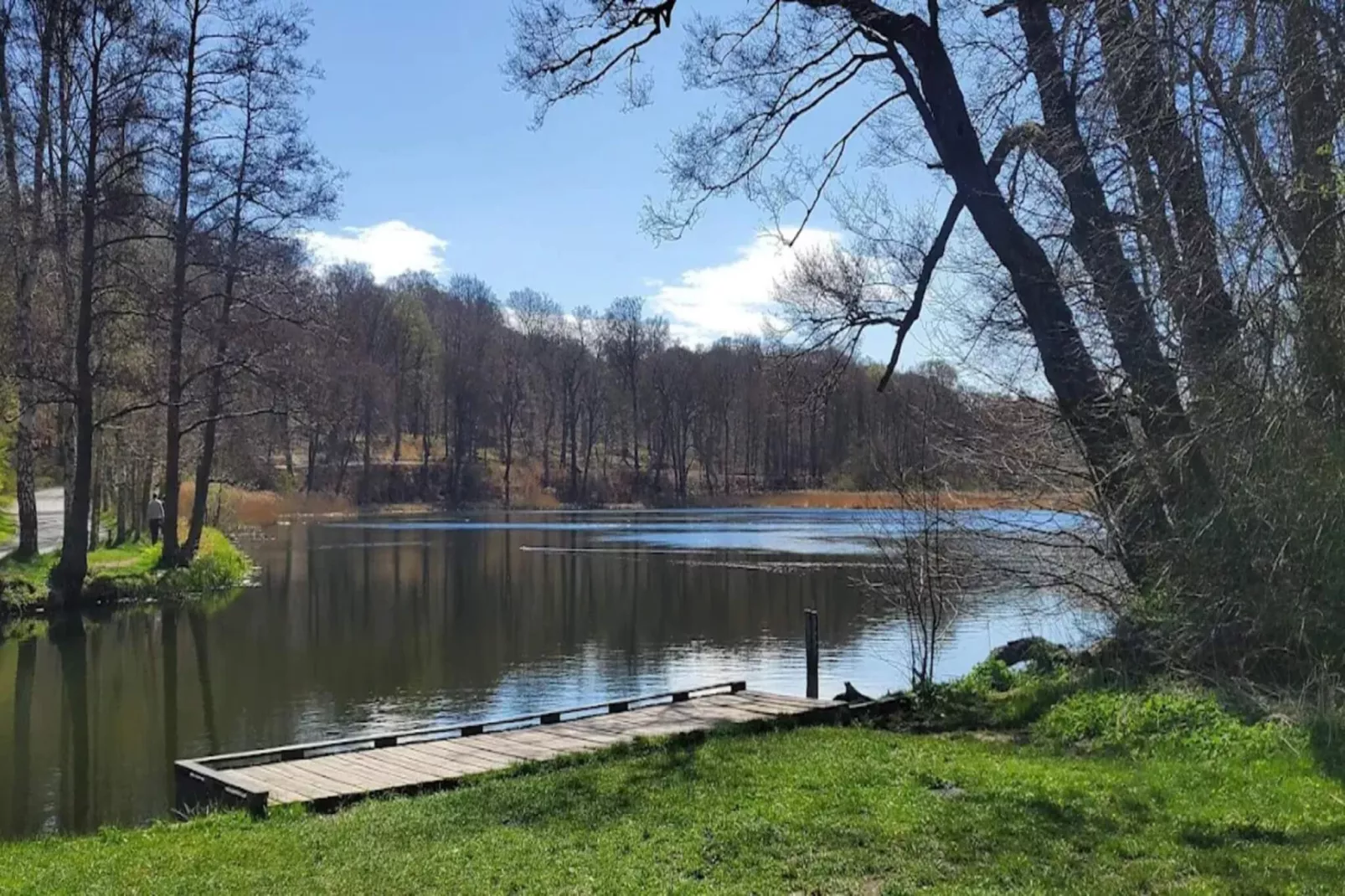 8 persoons vakantie huis in Holbæk-Waterzicht