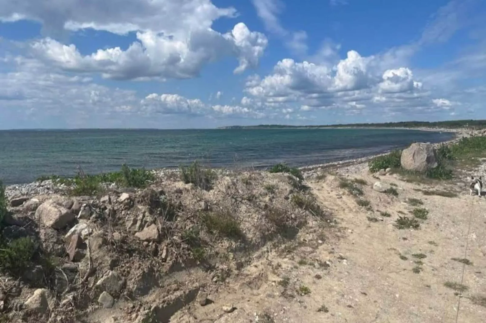 3 persoons vakantie huis in Ærøskøbing-Buitenlucht