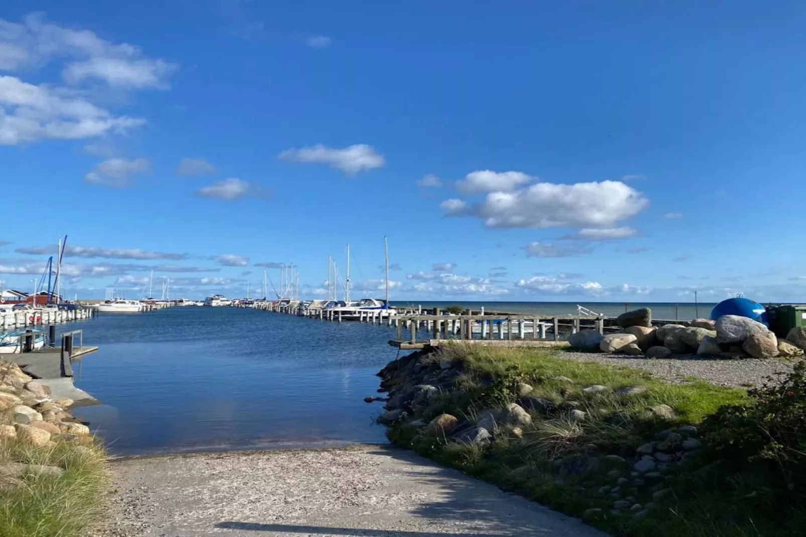 6 persoons vakantie huis in Hadsund-Niet-getagd