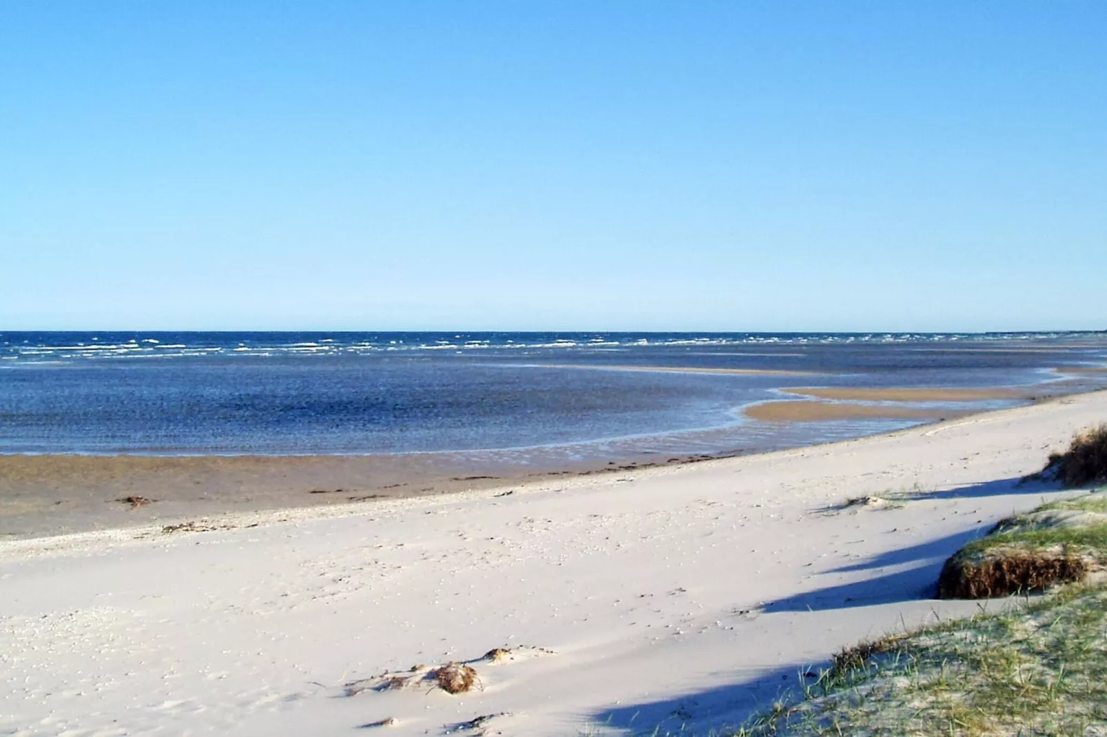 6 persoons vakantie huis in Hadsund-Waterzicht