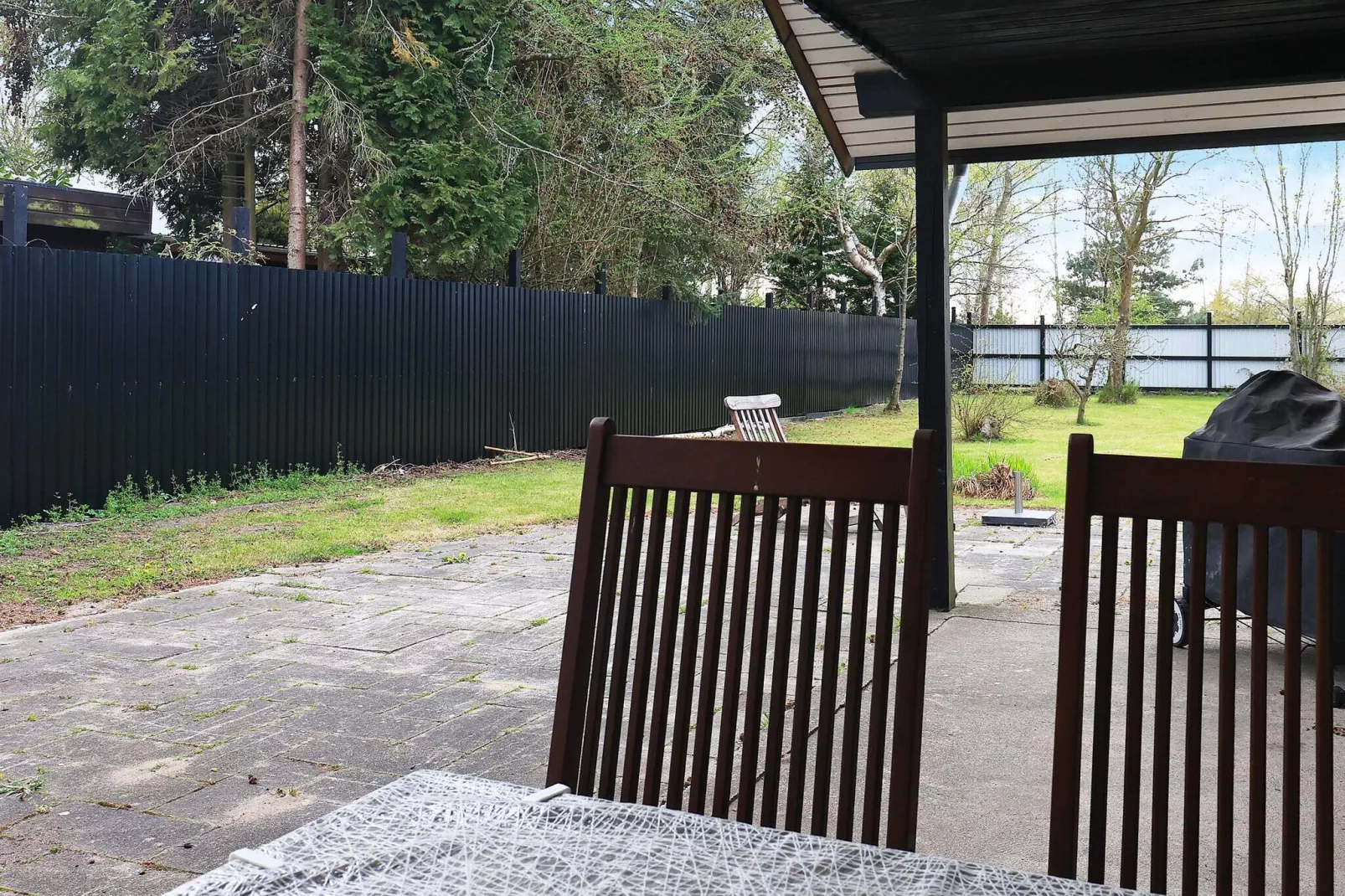 6 persoons vakantie huis in Væggerløse-By Traum-Uitzicht