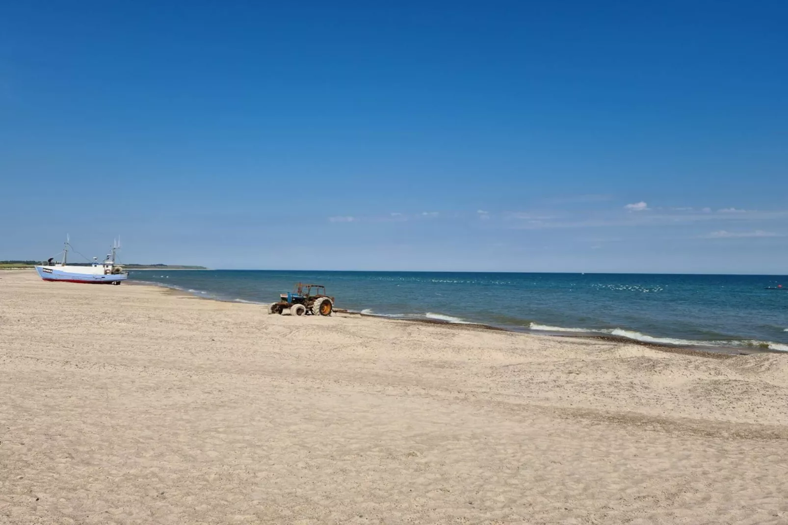 12 persoons vakantie huis in Fjerritslev-Waterzicht