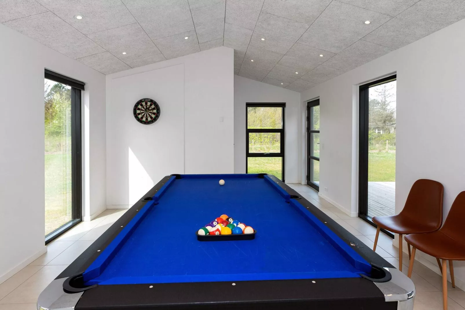 Luxe retraite in Nr. Lyngby -- By Traum Ferienwohnungen-Binnen