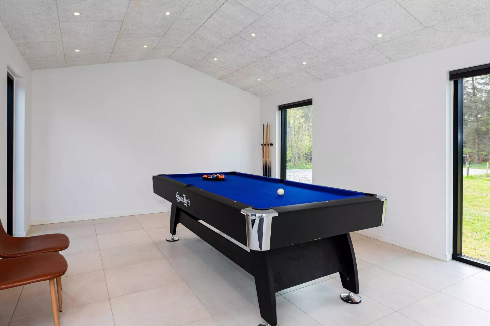 Luxe retraite in Nr. Lyngby -- By Traum Ferienwohnungen-Binnen