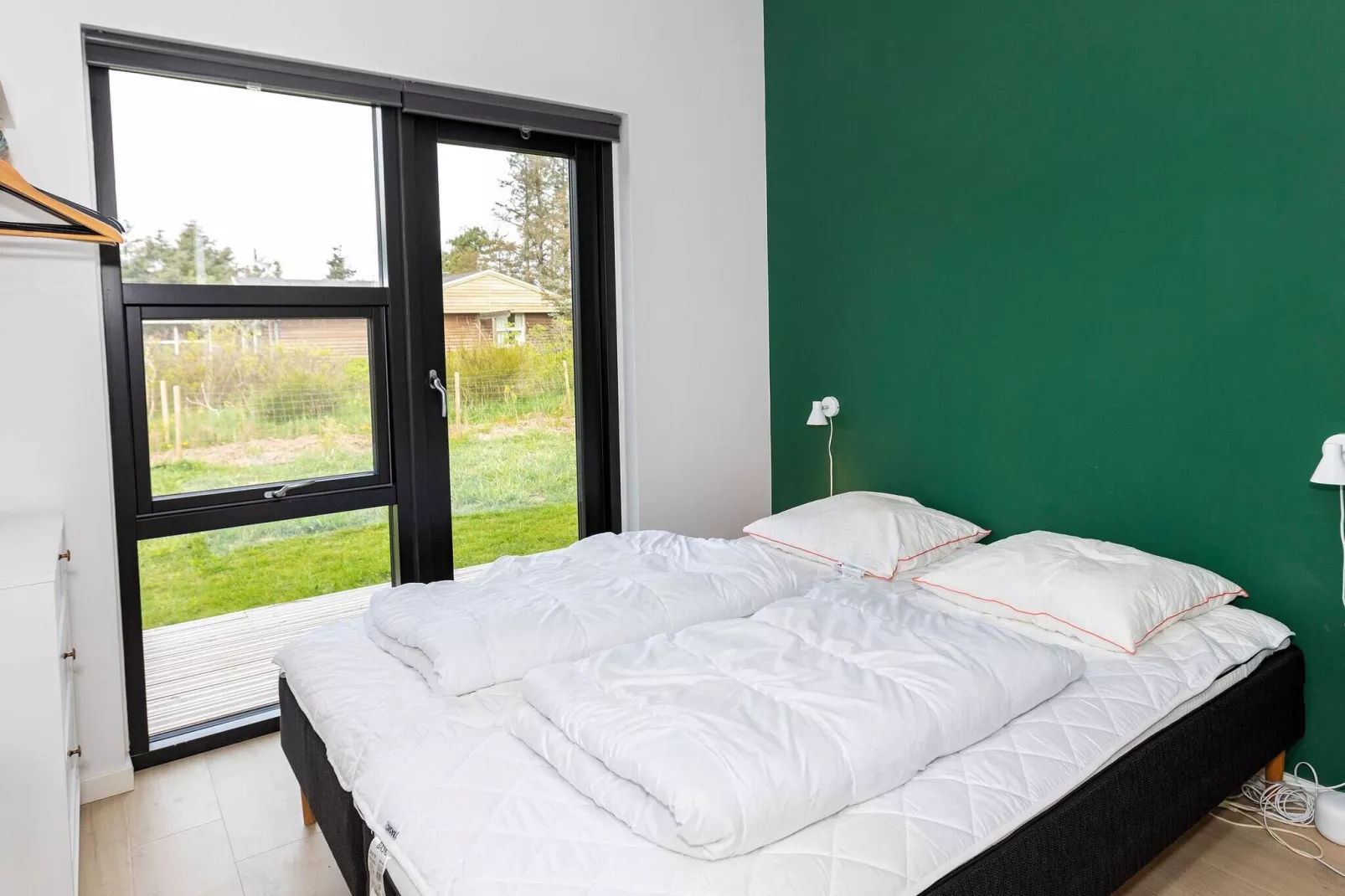 Luxe retraite in Nr. Lyngby -- By Traum Ferienwohnungen-Binnen