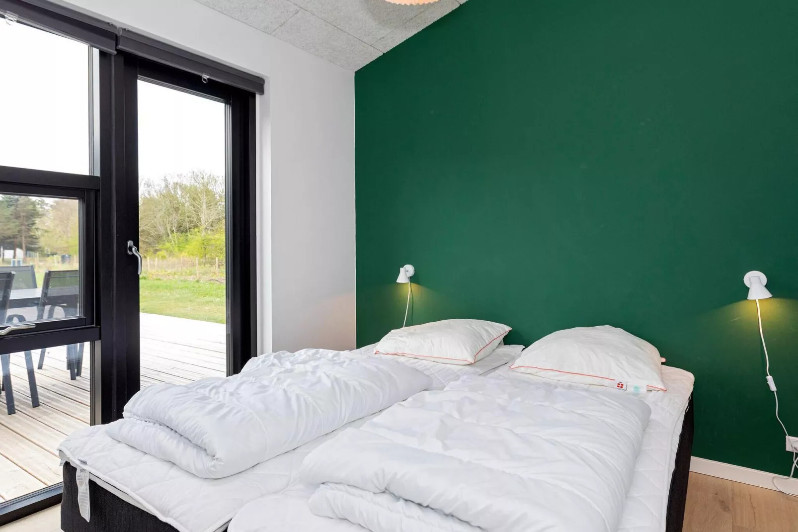 Luxe retraite in Nr. Lyngby -- By Traum Ferienwohnungen-Binnen