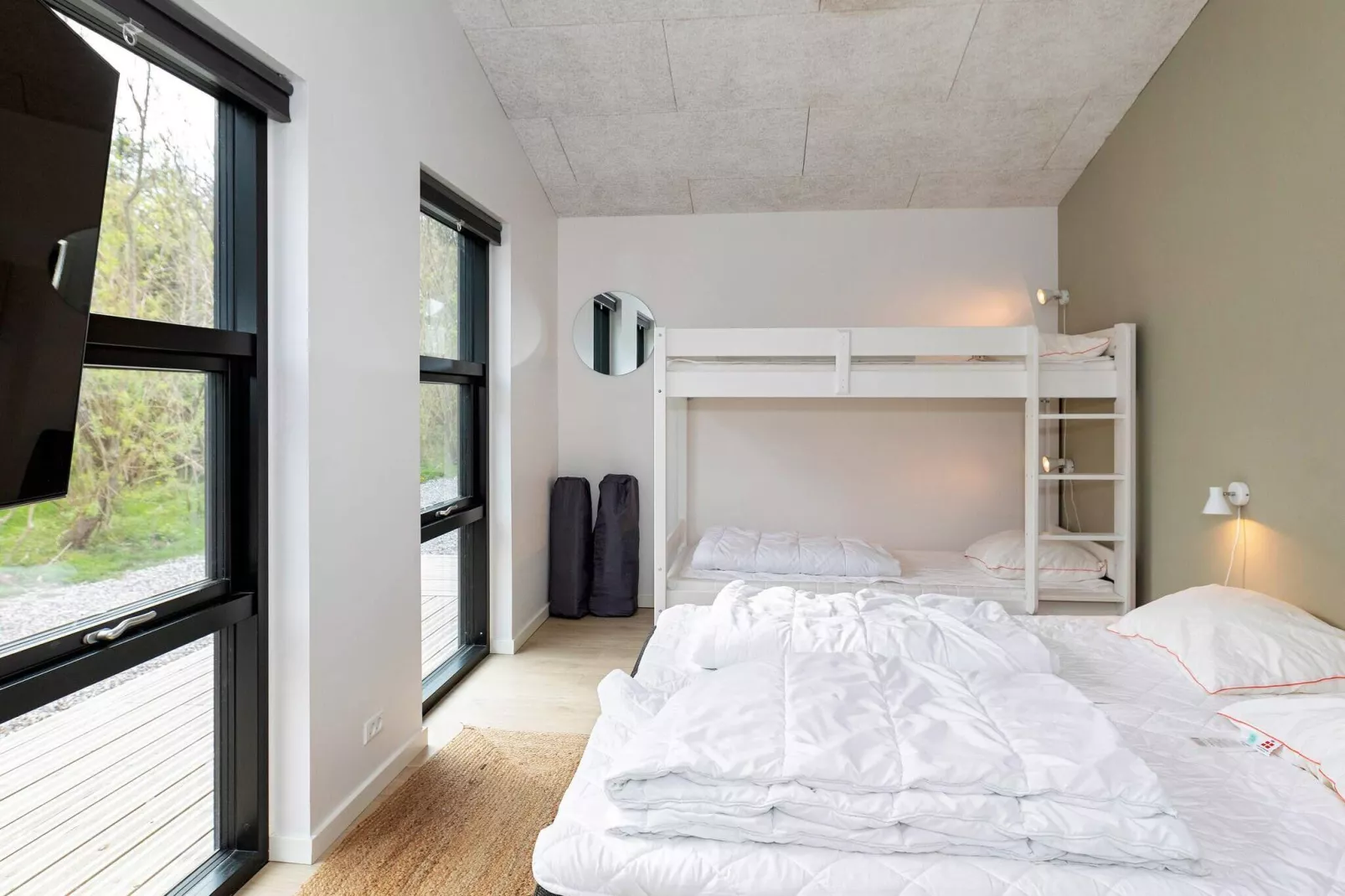 Luxe retraite in Nr. Lyngby -- By Traum Ferienwohnungen-Binnen