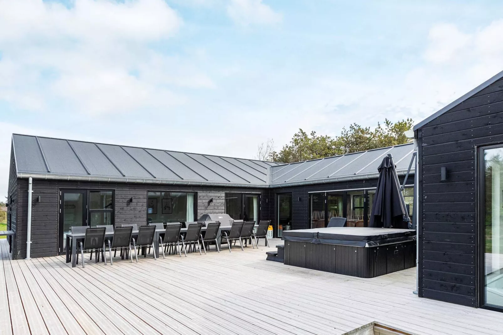 Luxe retraite in Nr. Lyngby -- By Traum Ferienwohnungen-Uitzicht