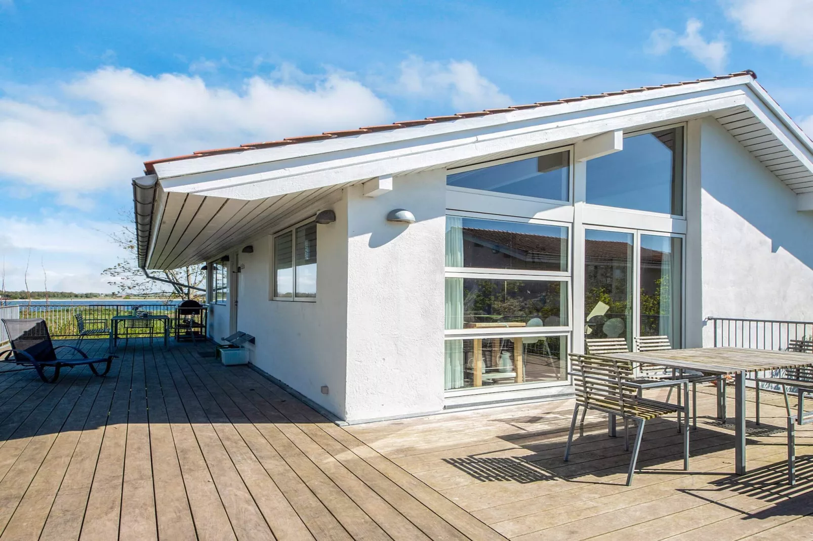 12 persoons vakantie huis in Haderslev-By Traum-Waterzicht
