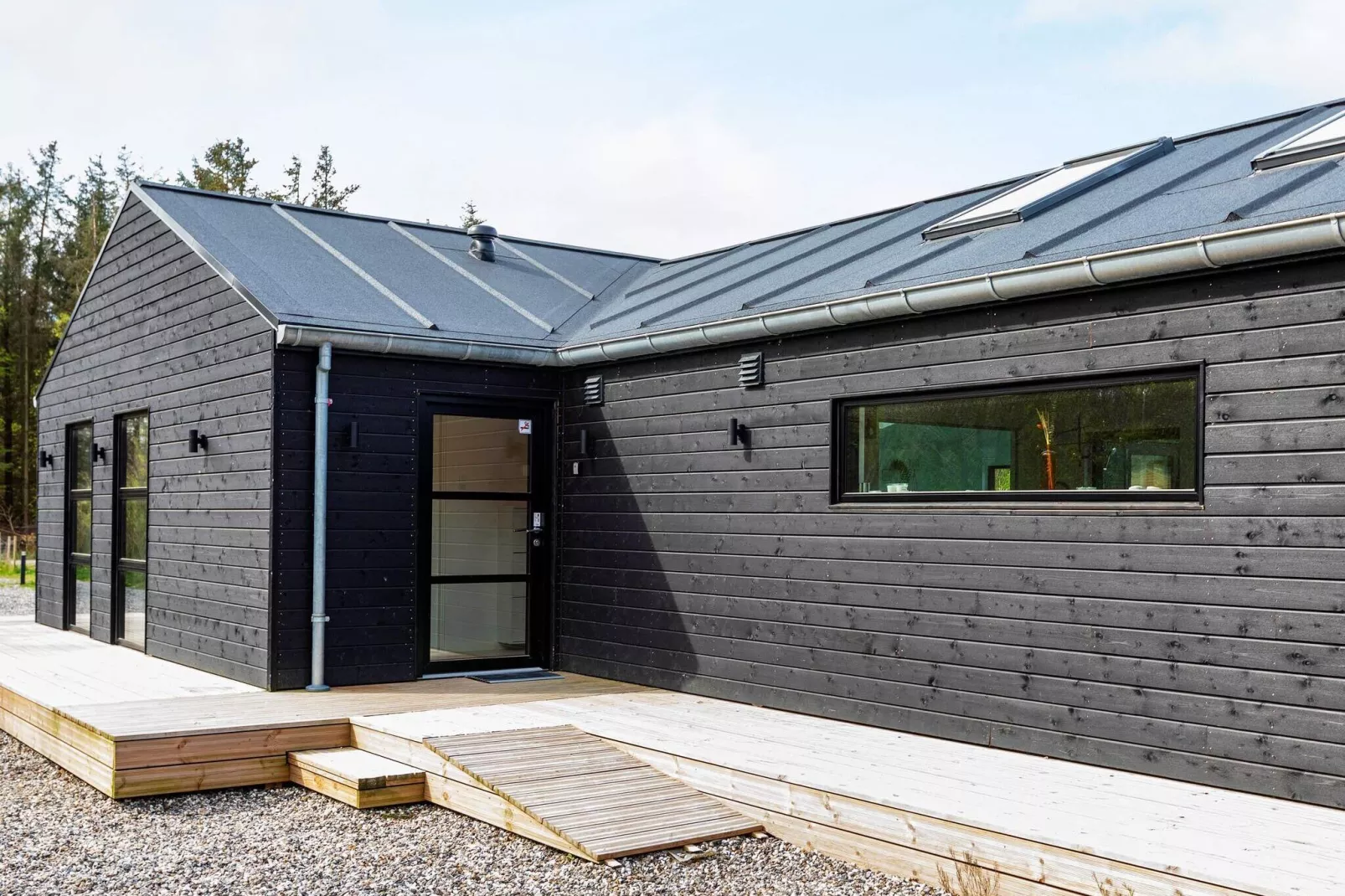 Luxe retraite in Nr. Lyngby -- By Traum Ferienwohnungen-Uitzicht