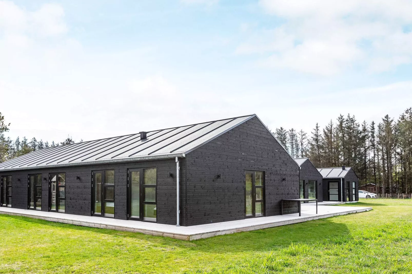 Luxe retraite in Nr. Lyngby -- By Traum Ferienwohnungen-Uitzicht