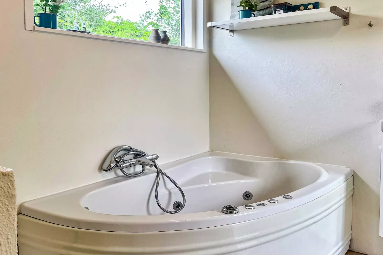 6 persoons vakantie huis in Glesborg-By Traum-Spa