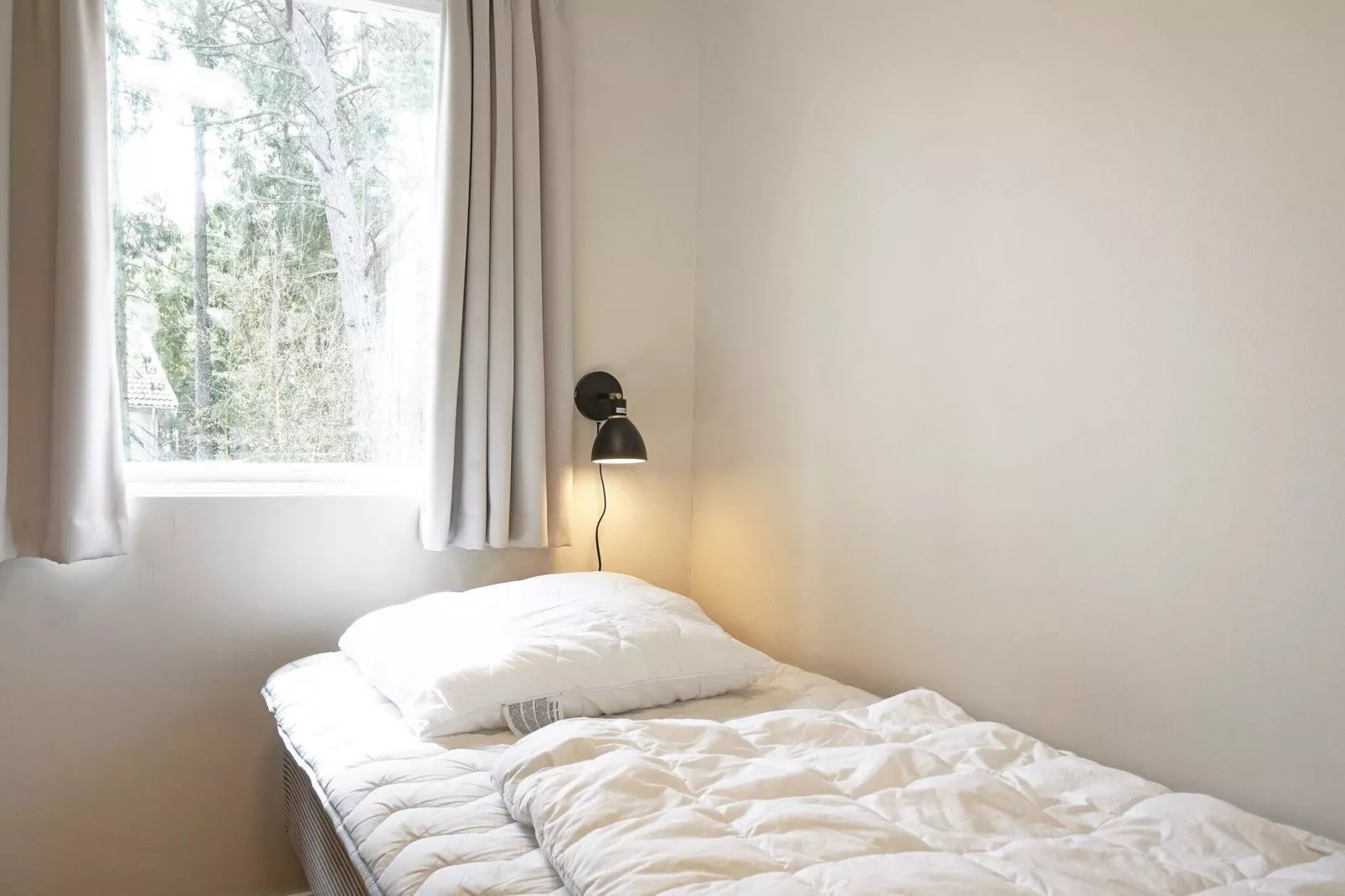 7 persoons vakantie huis in Nexø-By Traum-Binnen
