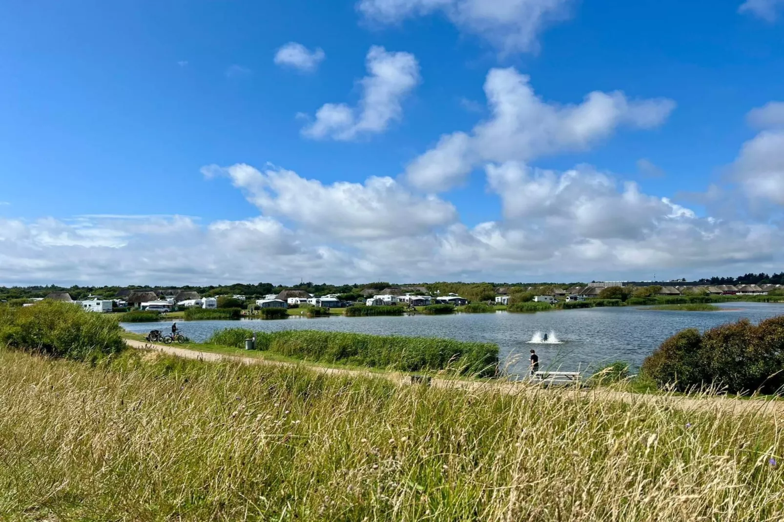 Gezellige stadswoning nabij strand -- By Traum Ferienwohnungen-Niet-getagd