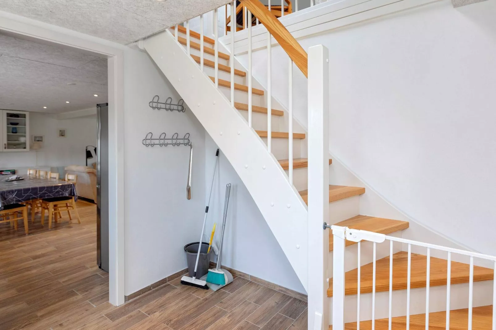 8 persoons vakantie huis in Løkken-By Traum-Binnen