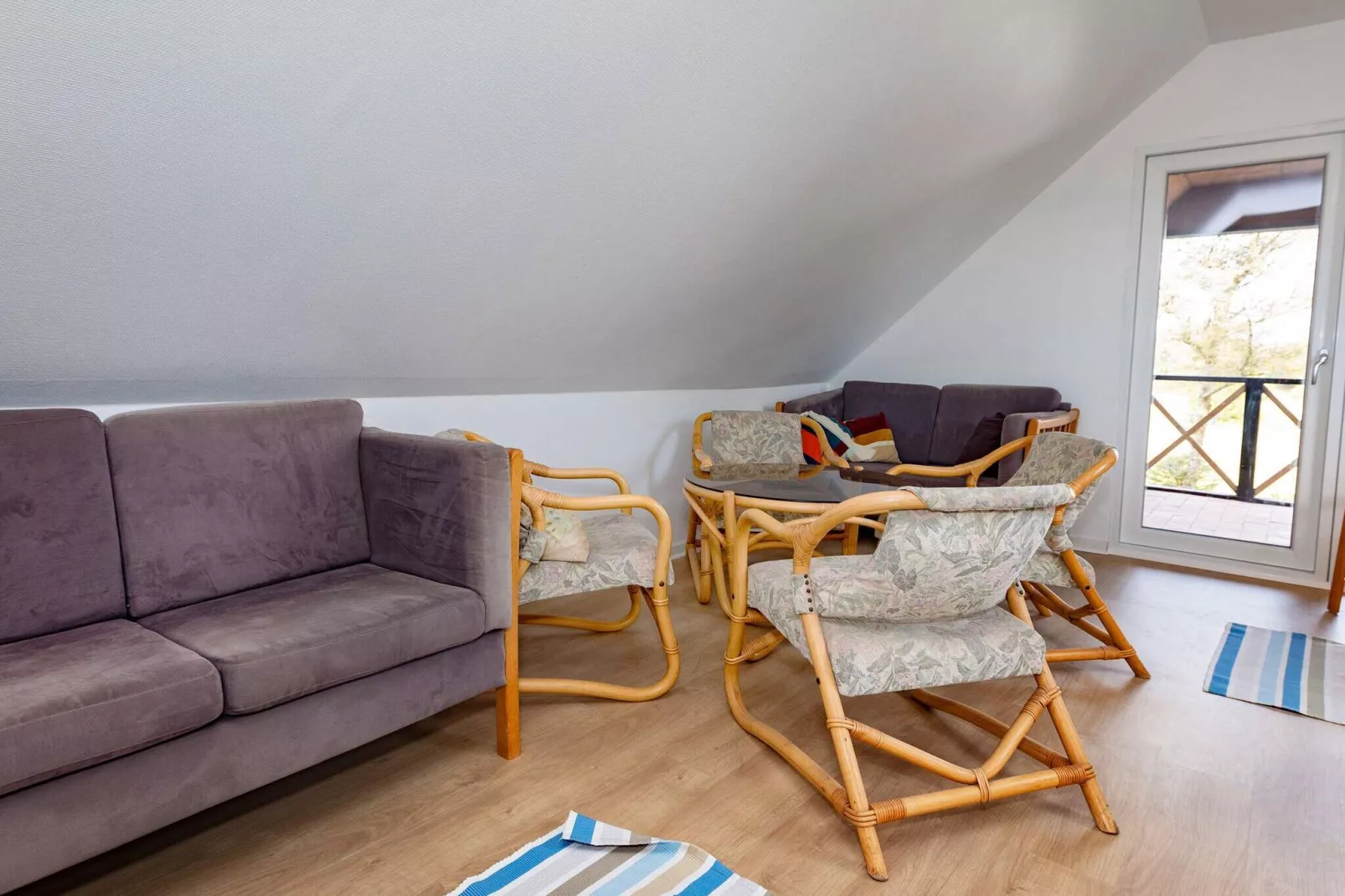 8 persoons vakantie huis in Løkken-By Traum-Binnen