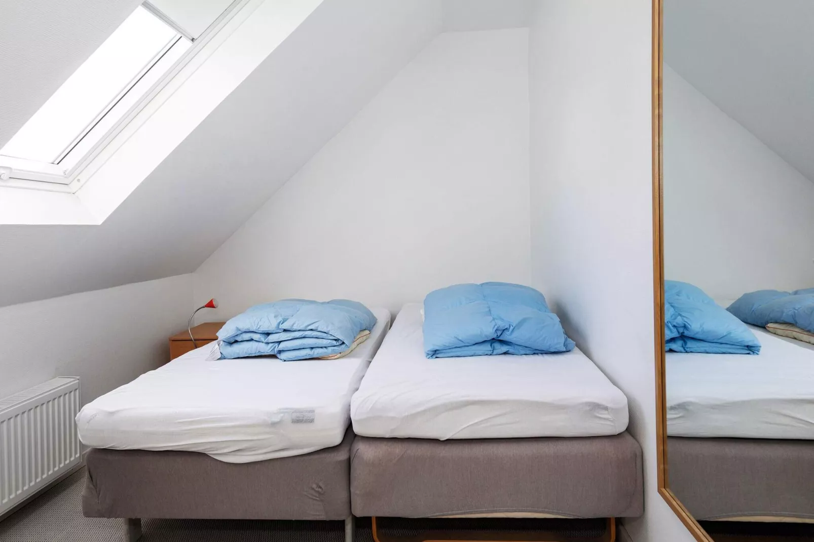 8 persoons vakantie huis in Løkken-By Traum-Binnen