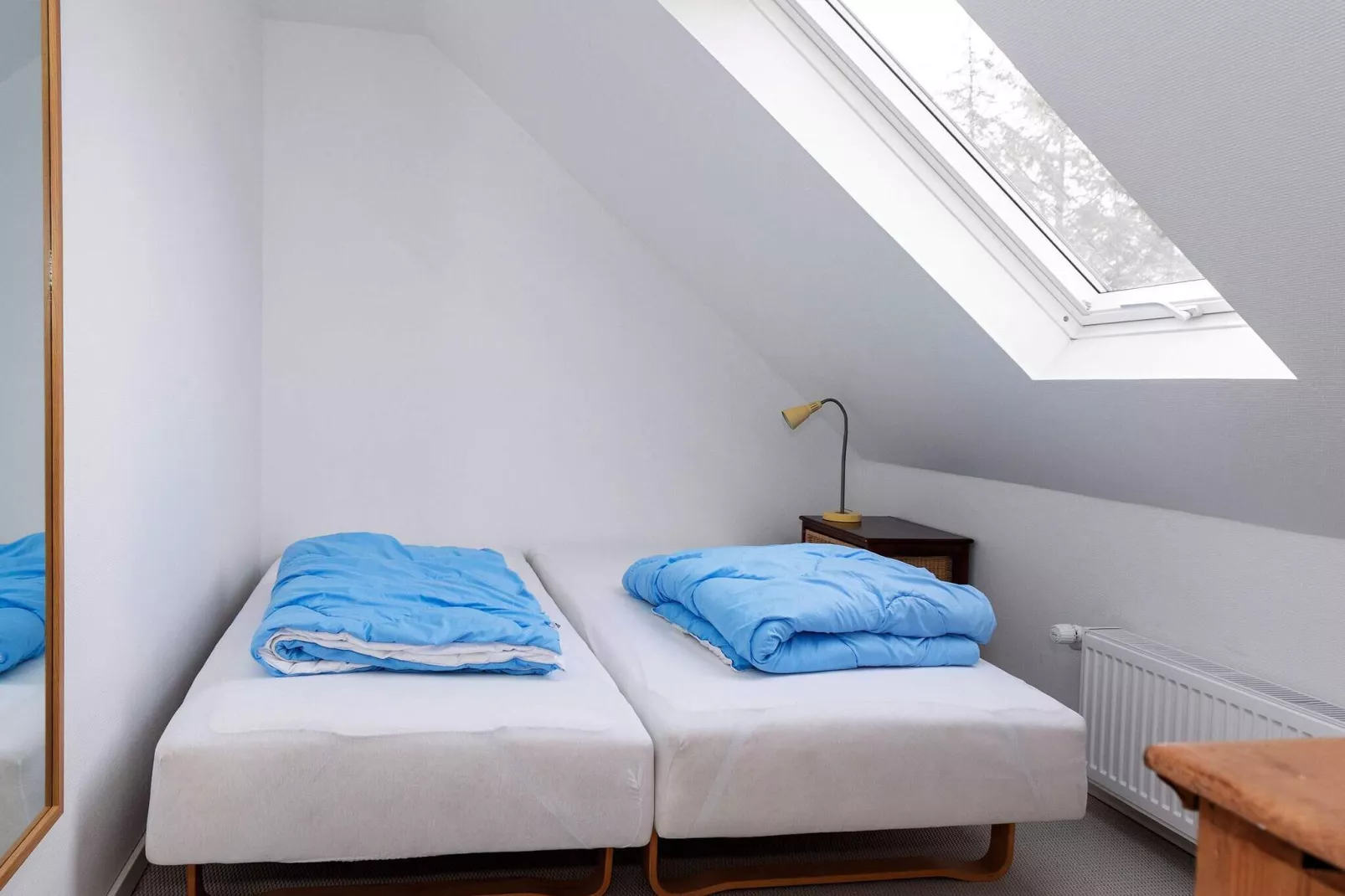 8 persoons vakantie huis in Løkken-By Traum-Binnen