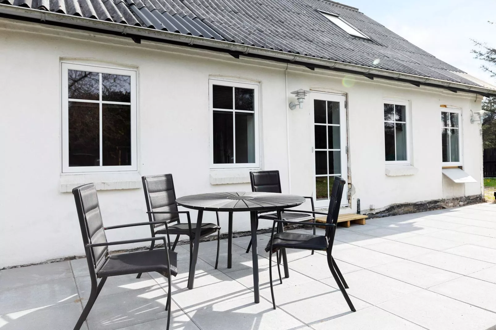 8 persoons vakantie huis in Løkken-By Traum-Uitzicht