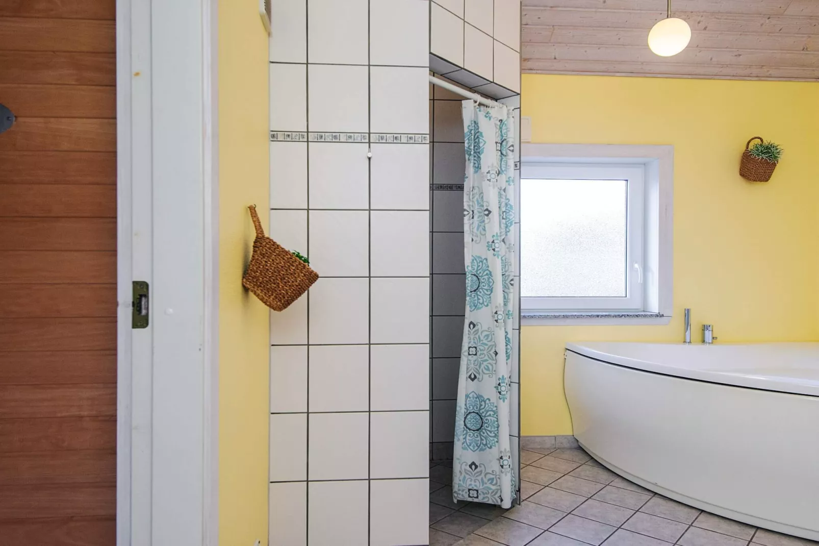 12 persoons vakantie huis in Tarm-By Traum-Spa